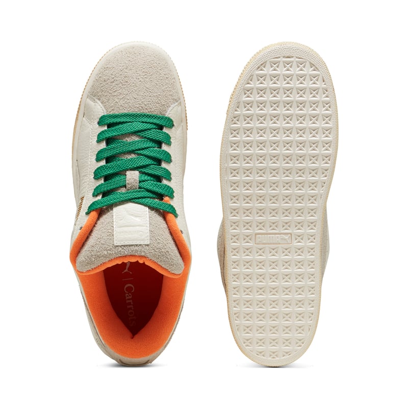 PUMA Suede XL x Anwar Carrots 398801-01 02