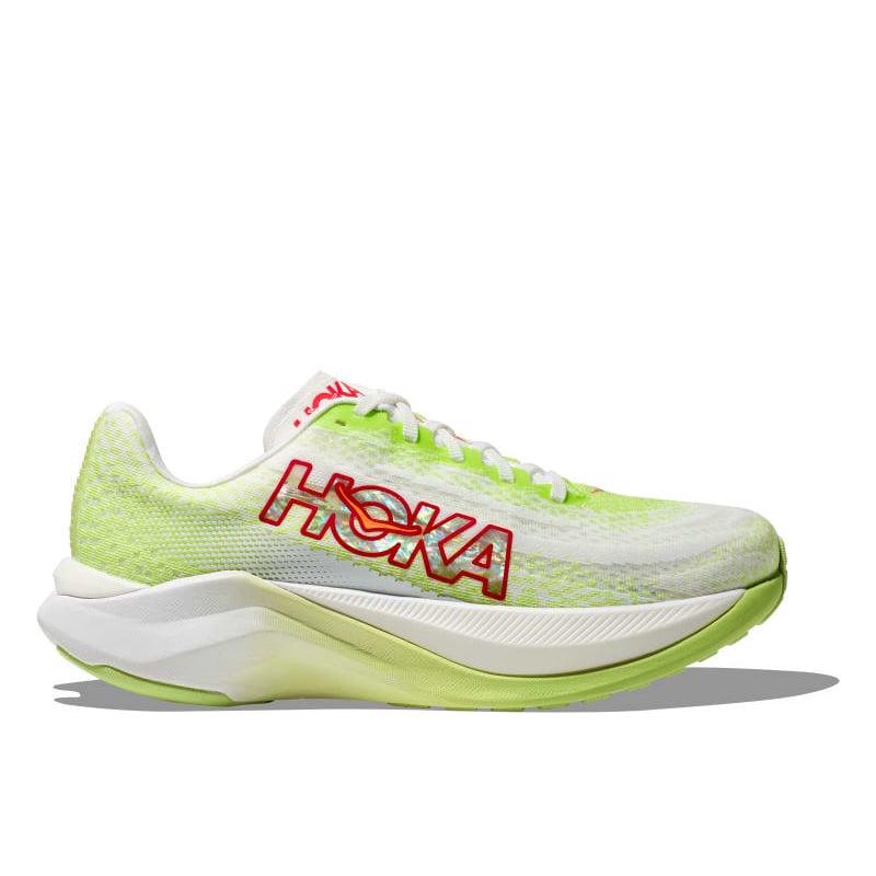 HOKA Mach X 1141451-LCW 01