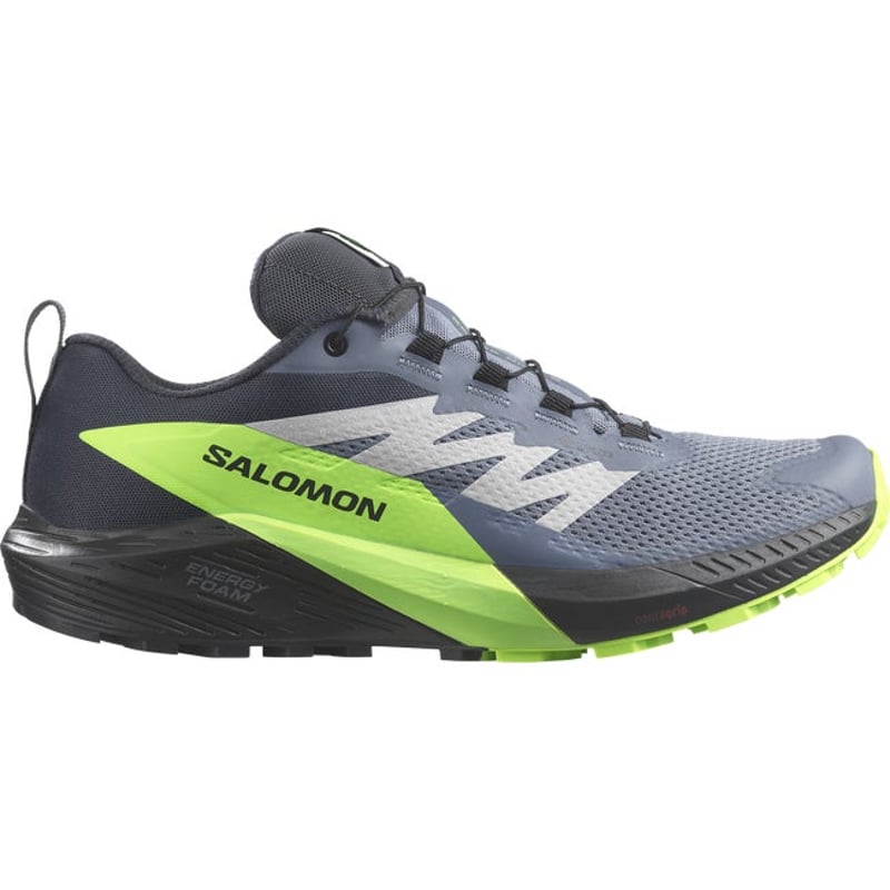 Salomon Sense Ride 5 GORE-TEX L47312800 01