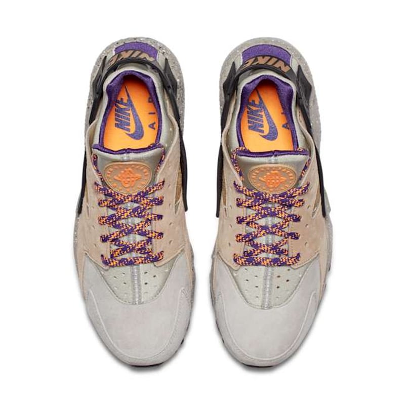 Nike Air Huarache Premium ACG 704830-200 04