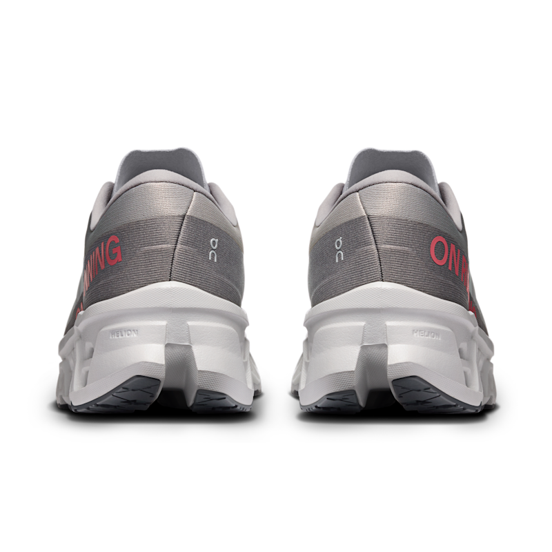 On Cloudmonster 3 løpesko "Alloy & Glacier" | | Løping | 05 | SPORTSHOWROOM