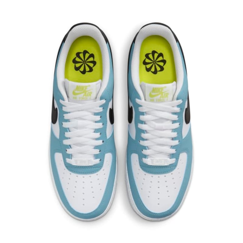 Nike Air Force 1 '07 HJ9571-400 04
