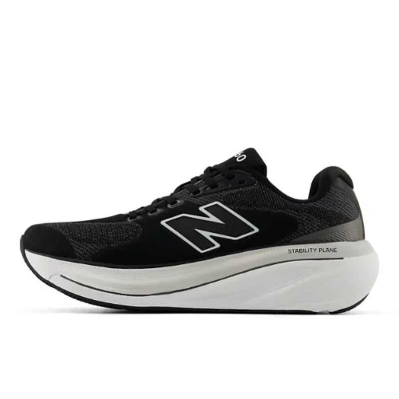 Tekaški copati New Balance Fresh Foam X 860v15 "Black & White" | Moški | Tek | 01 | SPORTSHOWROOM