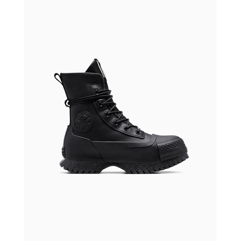 Converse Chuck Taylor All Star Lugged 2.0 XHi Waterproof Leather Platform A11162C 01