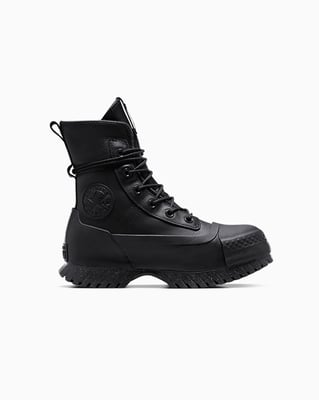 Converse Chuck Taylor All Star Lugged 2.0 XHi Waterproof Leather Platform A11162C