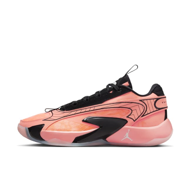 Jordan Luka 2