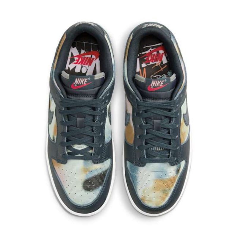 Nike Dunk Low Retro Premium DM0108-400 04