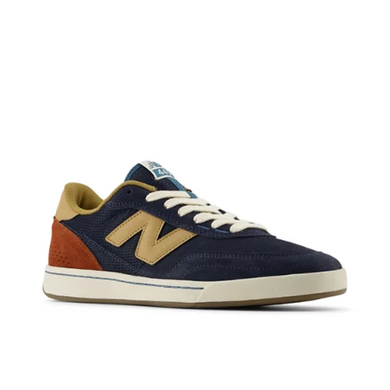 New Balance Numeric 440 v2 NM440BWT 03
