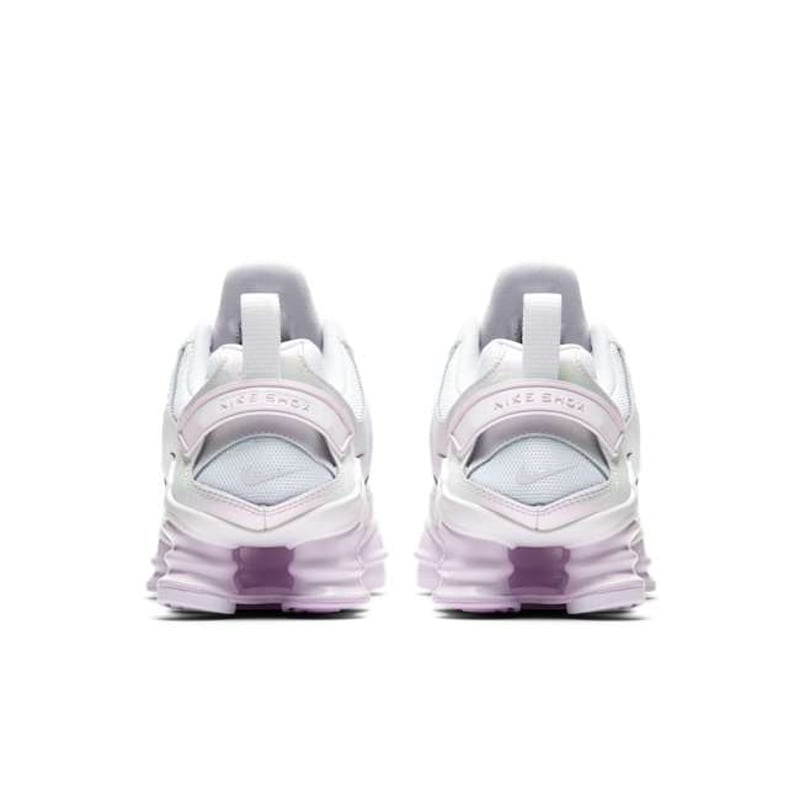 Nike Shox TL Nova CV3019-100 06