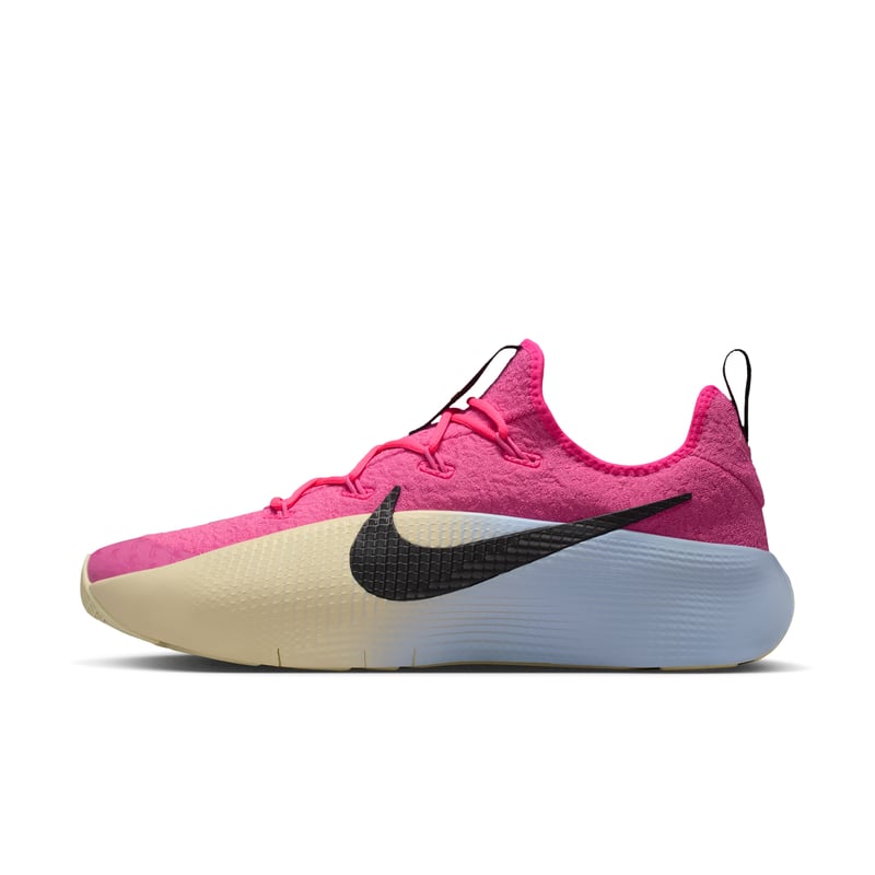 Nike LeBron TR1 FJ6151-602 01