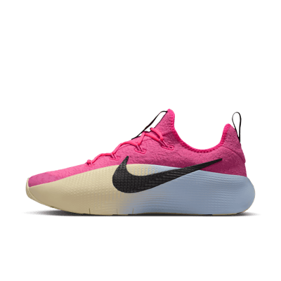 Nike LeBron TR1 FJ6151-602 01