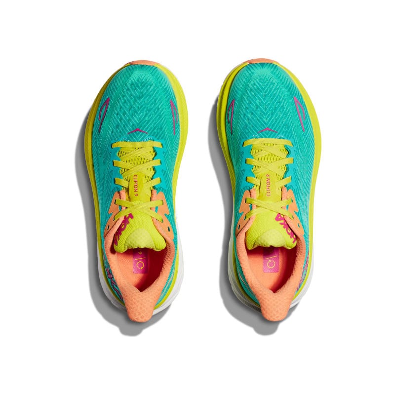 HOKA Clifton 9 1127895-CEPR 02