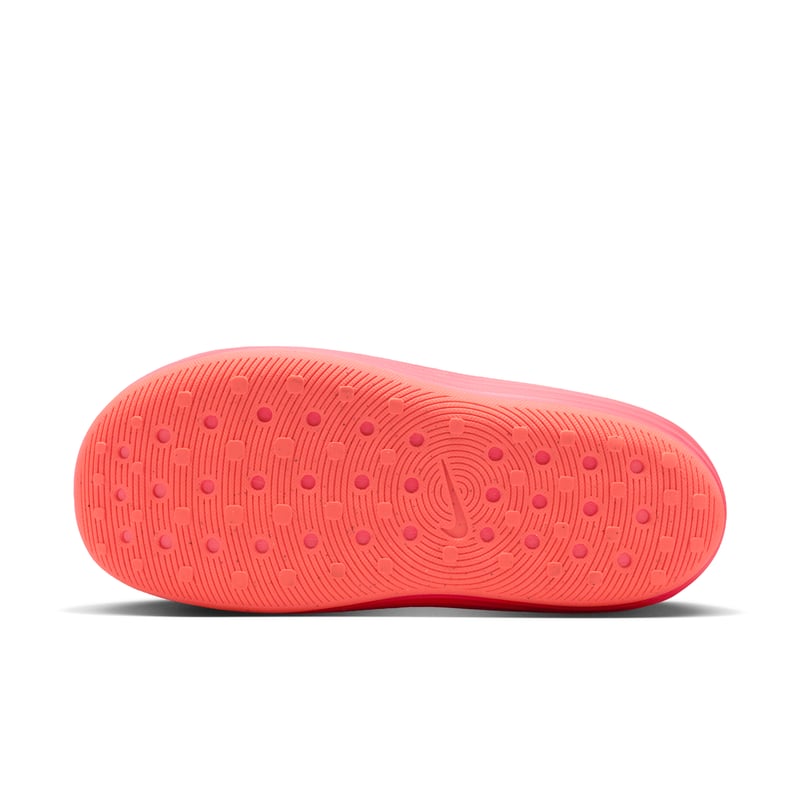 Nike ReactX Rejuven8 Slides sneakers "Hot Lava" | Dames | Sportstyle | 03 | SPORTSHOWROOM