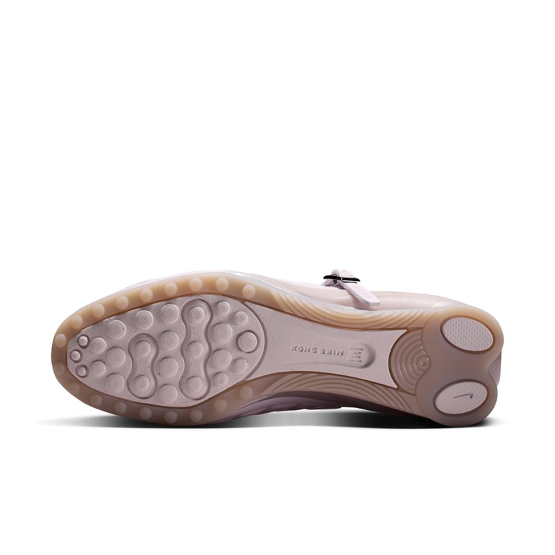 Tenisky Nike Shox Z Calistra "Pearl Pink & Platinum Violet" | Ženy | Sportstyle | 01 | SPORTSHOWROOM