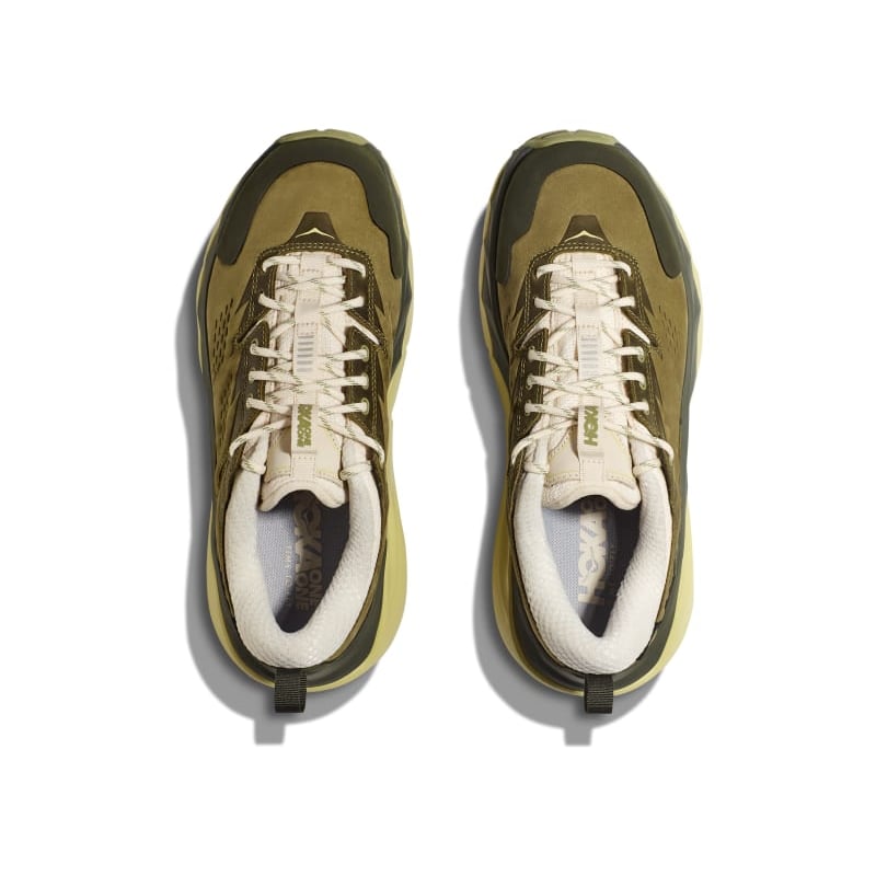 HOKA Kaha Low GORE-TEX 1123114-FNN 02