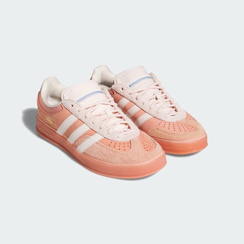 adidas Gazelle Indoor x Bad Bunny JS5052 02