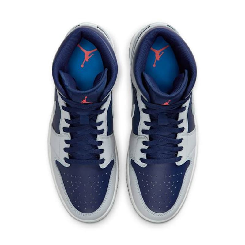 Jordan 1 Mid DQ8426-403 04