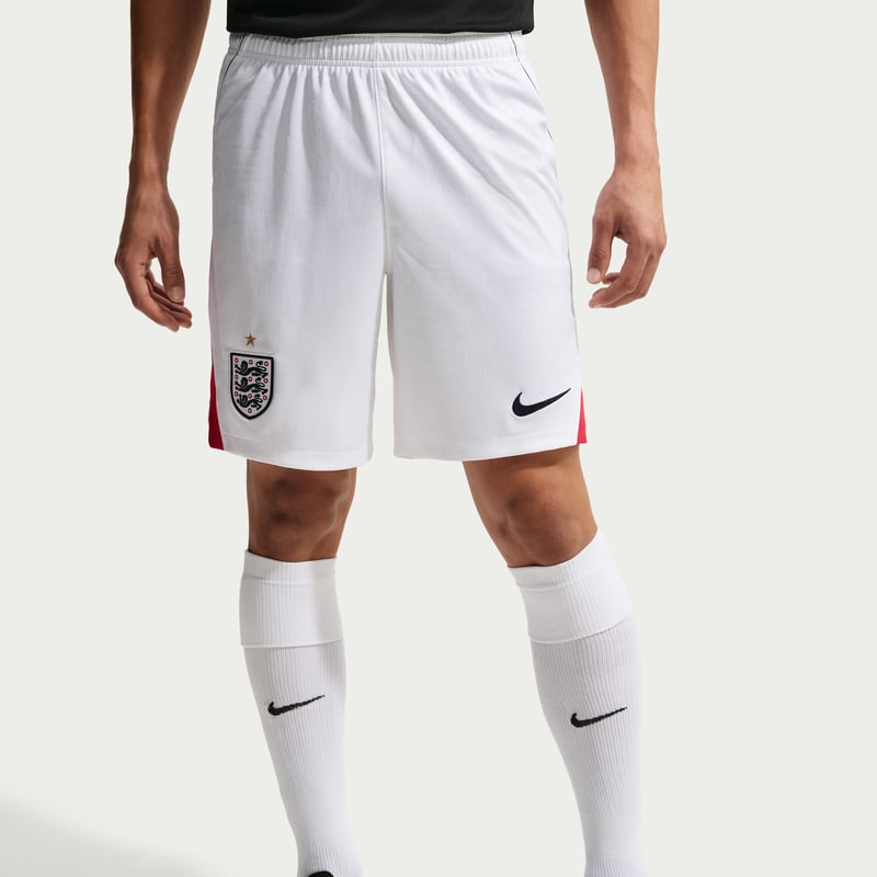 Nike England 2026 Stadium Home Dri-FIT Replica IB4845-100 02