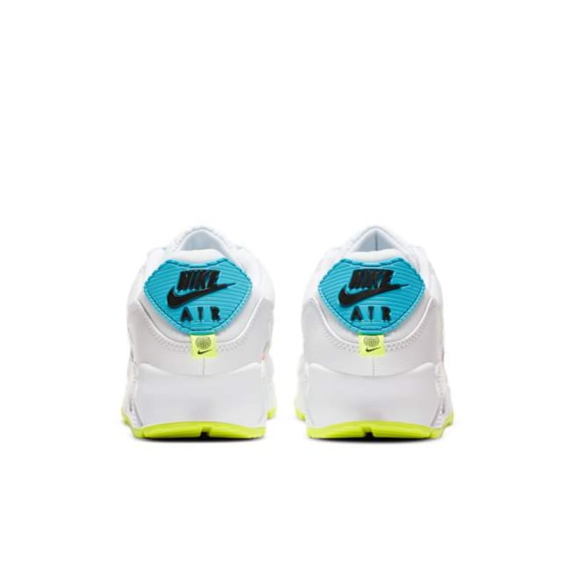 Nike Air Max 90 SE CK7069-100 06