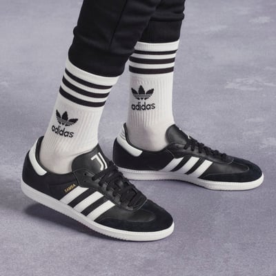 adidas Samba Team HQ7034