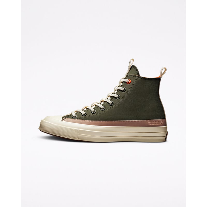 Converse Chuck 70 High x Todd Snyder 173059C 03