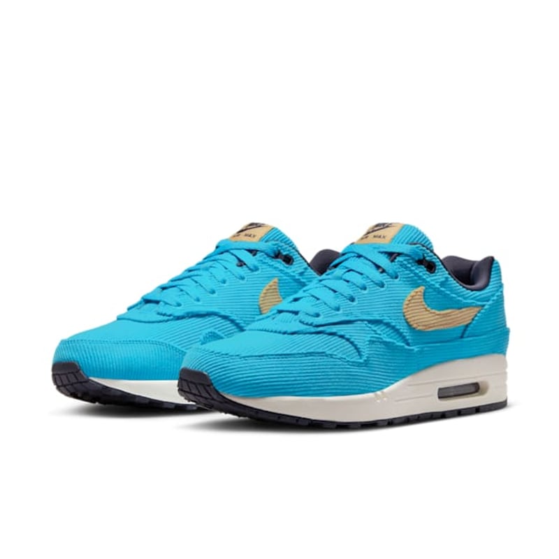 Nike Air Max 1 Corduroy FB8915-400 05