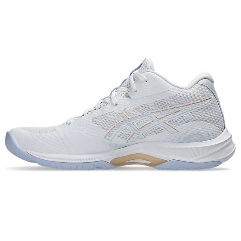 ASICS Netburner Ballistic FF 4 MT 1052A084-102 04