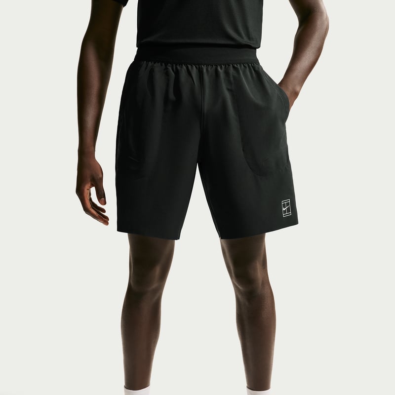 NikeCourt Advantage Dri-FIT FZ9322-010 02