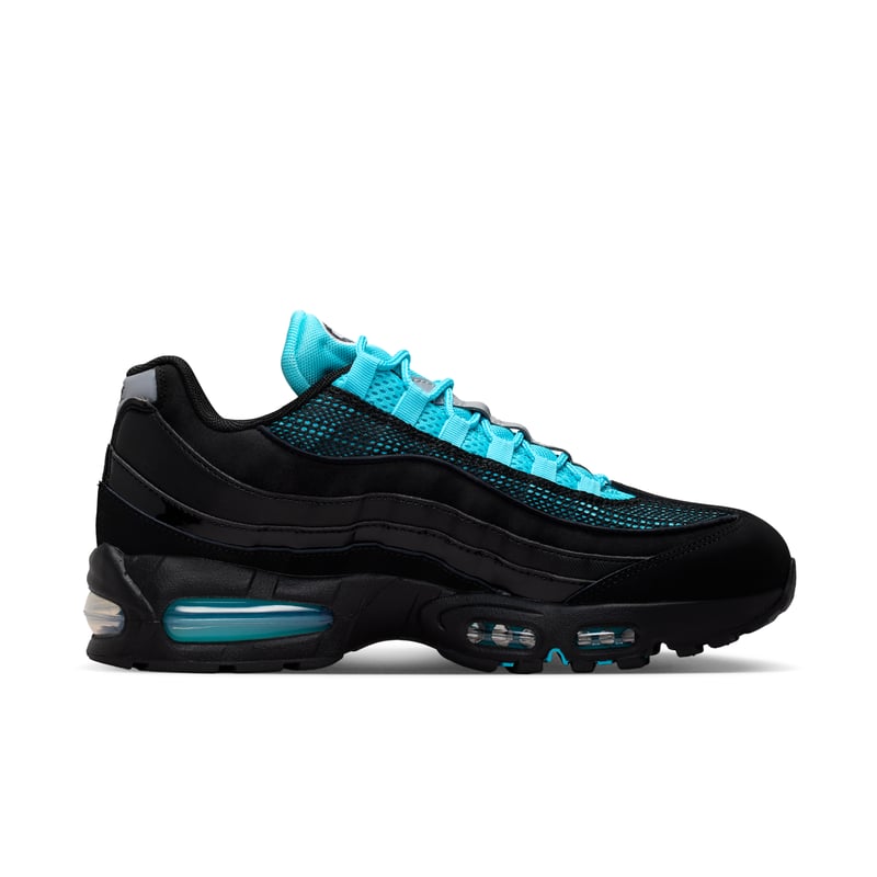 Nike Air Max 95 Big Bubble trainers "Scorpion" | Men | SportStyle | 03 | SPORTSHOWROOM