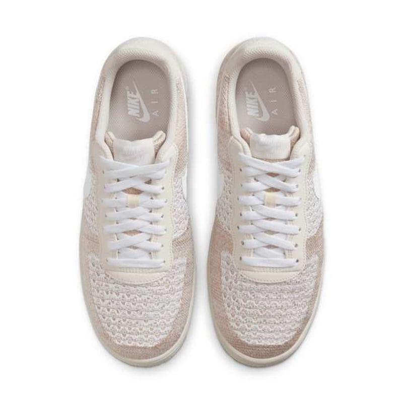 Nike Air Force 1 Flyknit 2.0 IB7675-001 04
