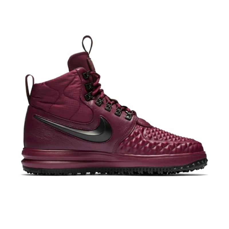 Nike Lunar Force 1 Duckboot 916682-601 03