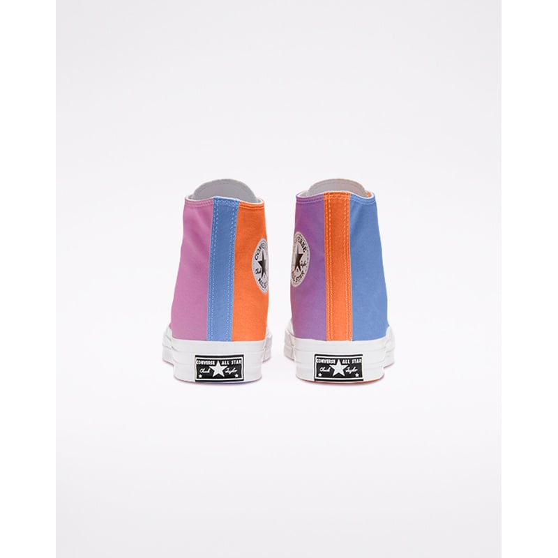 Converse Chuck 70 High x Chinatown Market 166598C 03