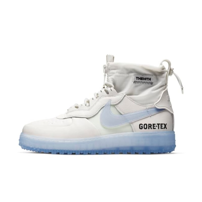 Nike Air Force 1 High GORE-TEX WTR CQ7211-002 01