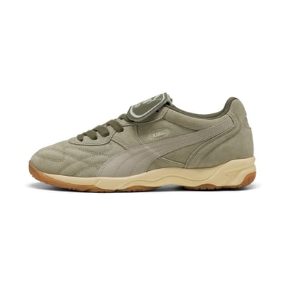 PUMA King Indoor Suede 404280-02