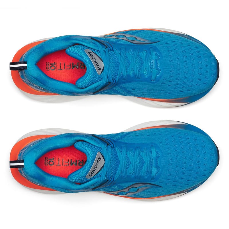 Saucony Triumph 22 S20964-217 05