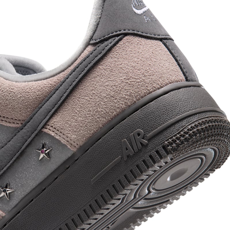 Nike Air Force 1 '07 trainers "Pencil Point & Particle Rose" | Women | SportStyle | 08 | SPORTSHOWROOM