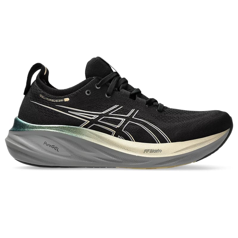 ASICS Gel-Nimbus 26 Platinum 1011B922-001 01
