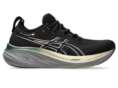 ASICS Gel-Nimbus 26 Platinum 1011B922-001