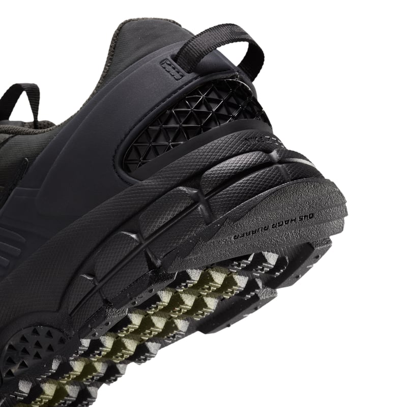 Nike Zoom Vomero Roam sneakerit "Sequoia & Black" | Miehet | Sportstyle | 08 | SPORTSHOWROOM