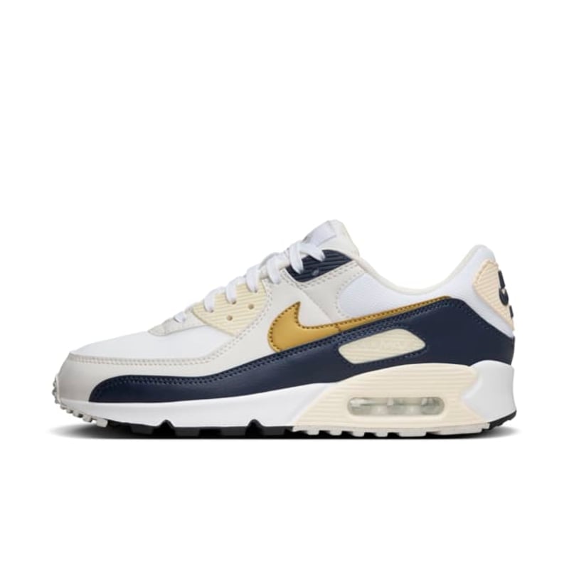Nike Air Max 90 Next Nature HF3444-100 01
