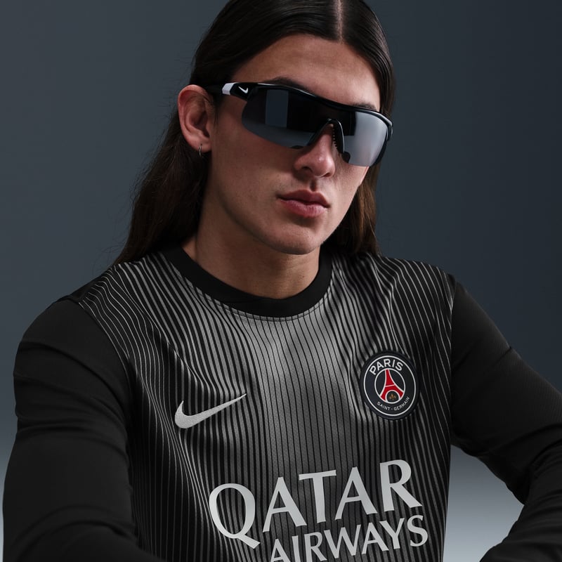 Nike Paris Saint-Germain 2025/26 Stadium Dri-FIT HJ4612-010 03