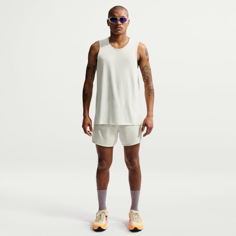 Nike ACG 'Solar Chase' Dri-FIT ADV Tank Top "Sea Glass & Baltic Blue" | Men | | 04 | SPORTSHOWROOM
