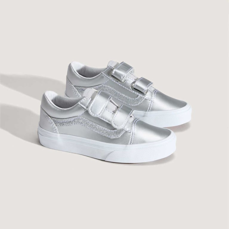 Vans Old Skool V VN000CYA7VF 02