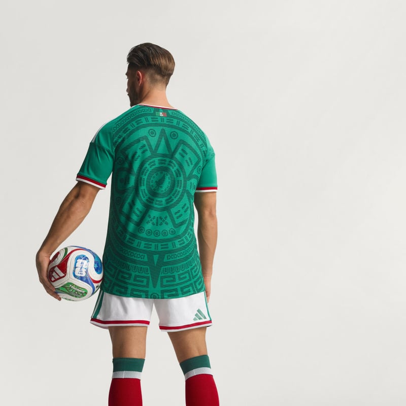 adidas Mexico 26 Home Authentic JL8540 03