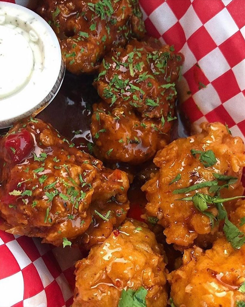 Vegan Eats CLT