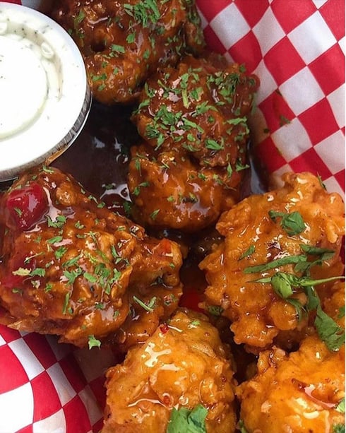 Vegan Eats CLT 2630