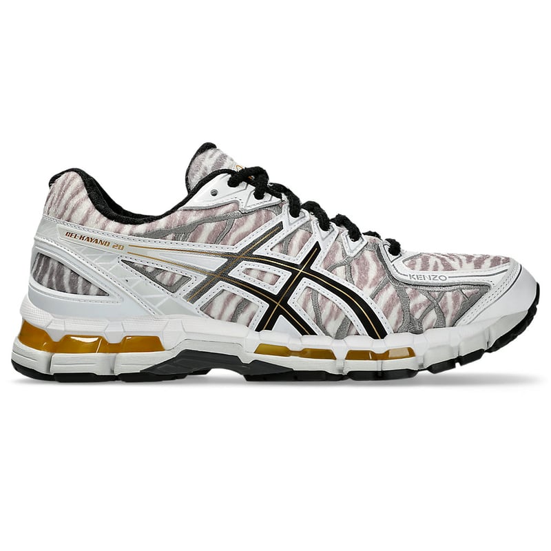 ASICS Gel-Kayano 20 x KENZO 1201B032-020 01