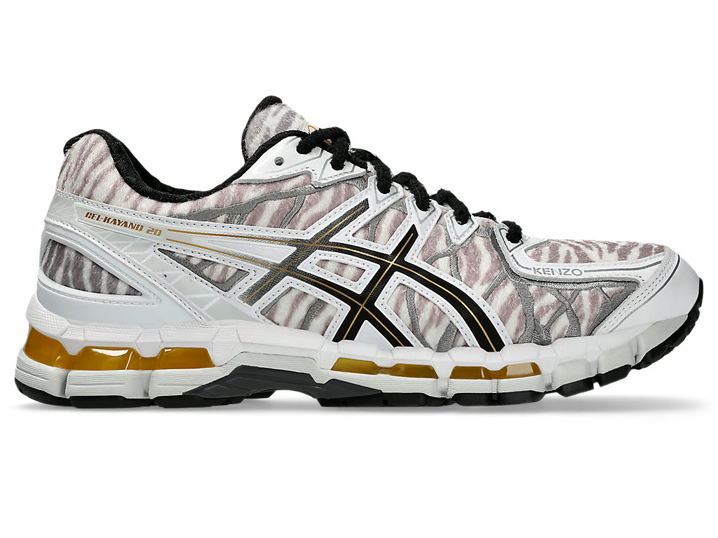 ASICS Gel-Kayano 20 x KENZO