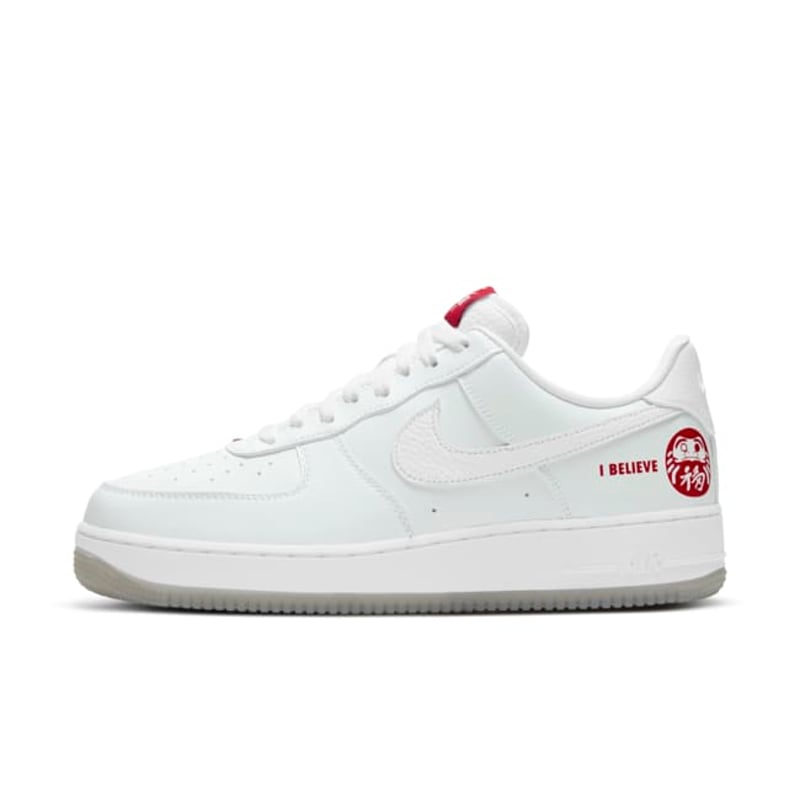 Nike Air Force 1 Low DD9941-100 01