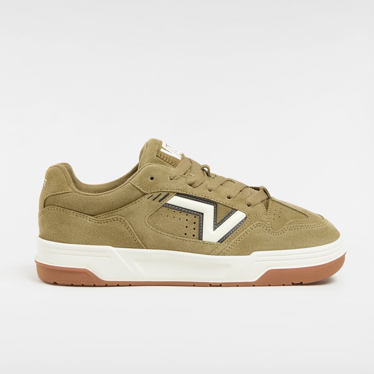 Vans Upland